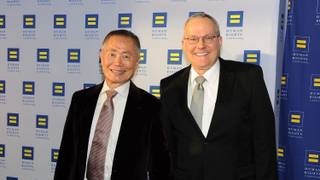 Former Model and Actor Accuses Moral Compass of the Internet, George Takei, of Assault<em></em>